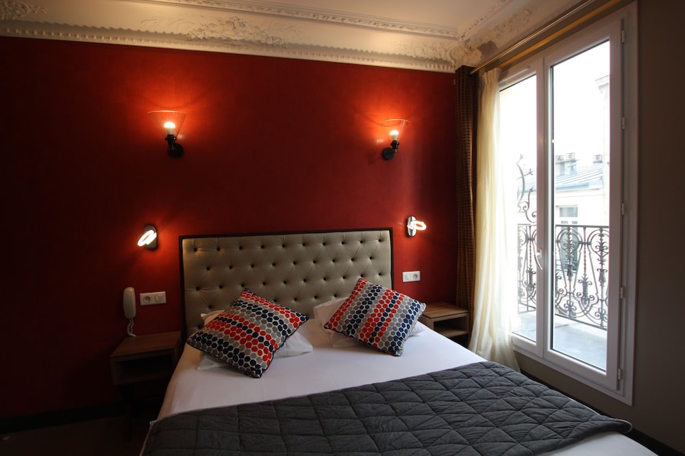 

Roma - Clichy - Hotel Excelsior Batignolles