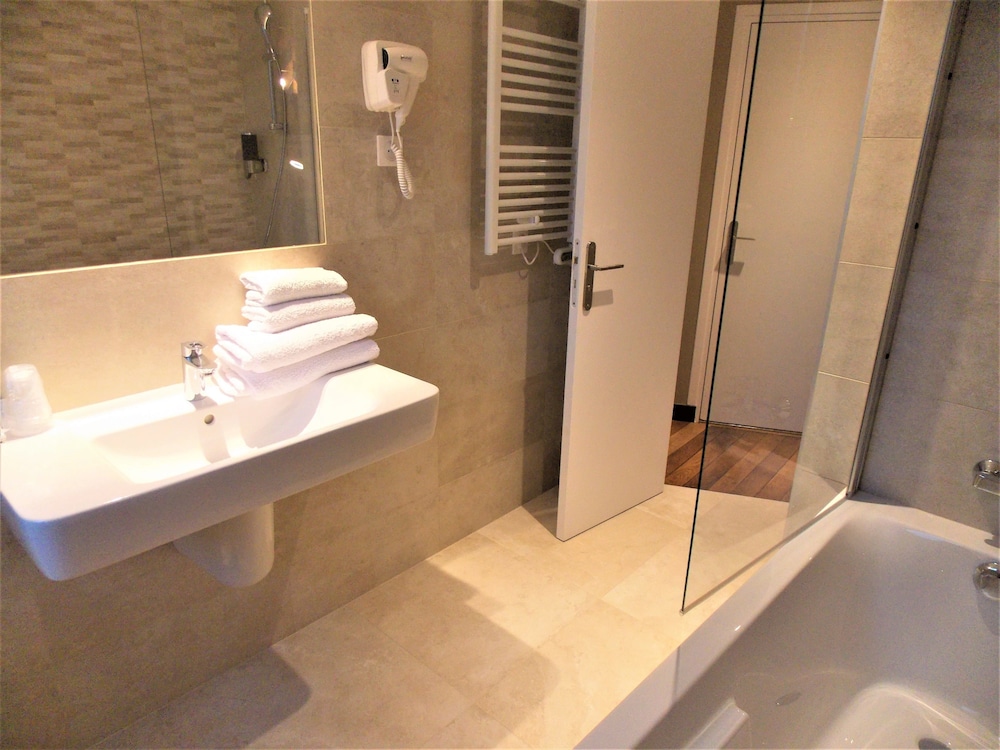 

Venezia - Clichy - Hotel Excelsior Batignolles