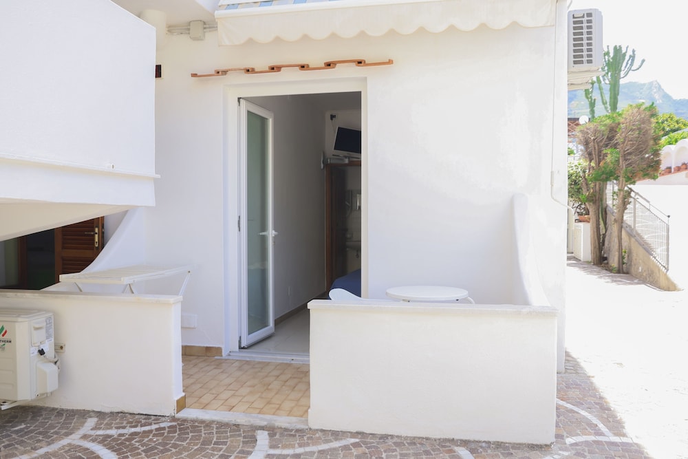 

Venezia - Ischia - Hotel Cesotta