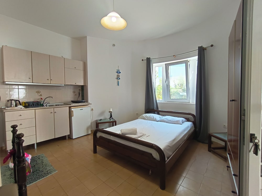

Milano - Malevizi - Albatross Apartments