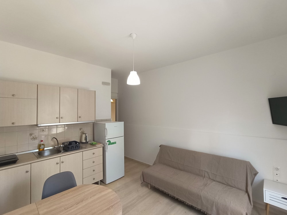 

Milano - Malevizi - Albatross Apartments
