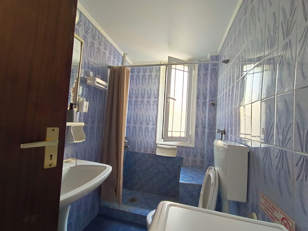 

Venezia - Amoudara Herakliou - Albatross Apartments