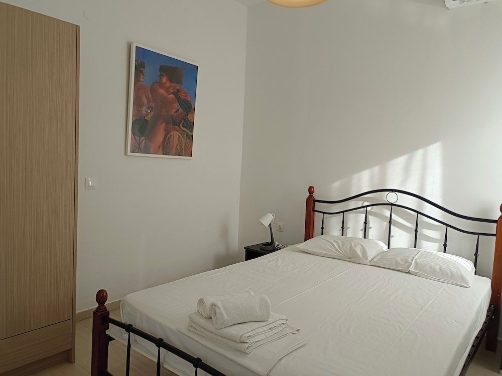 

Milano - Malevizi - Albatross Apartments