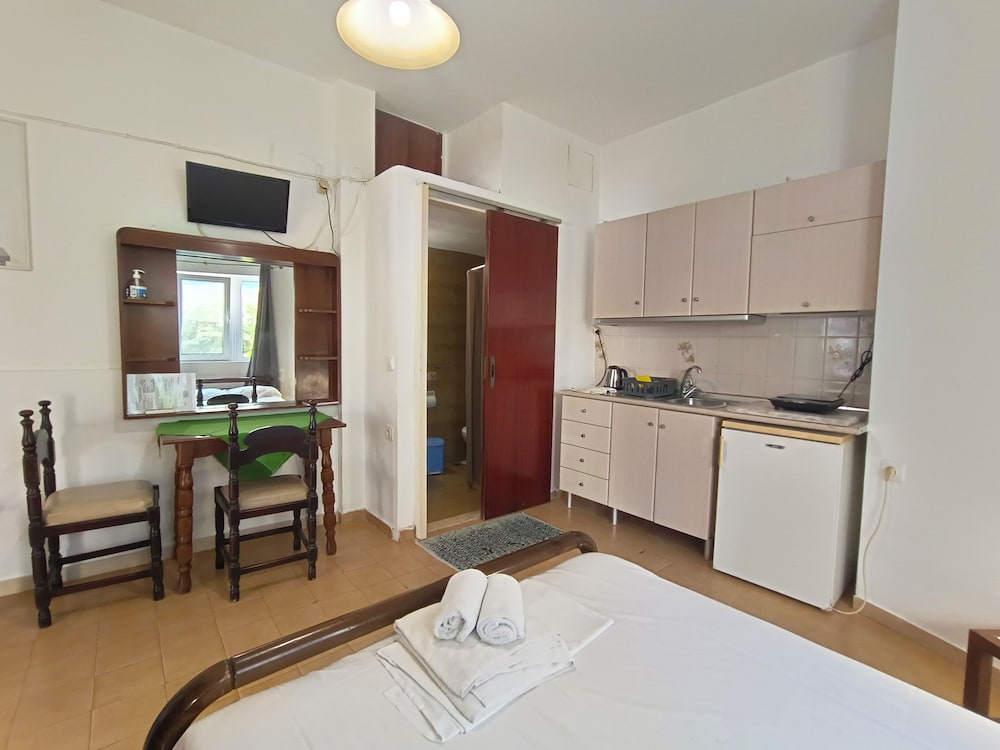

Milano - Malevizi - Albatross Apartments