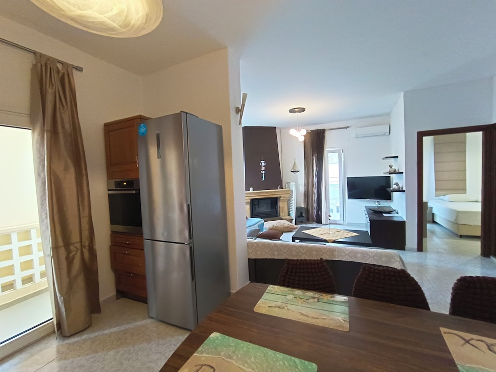 

Venezia - Malevizi - Albatross Apartments