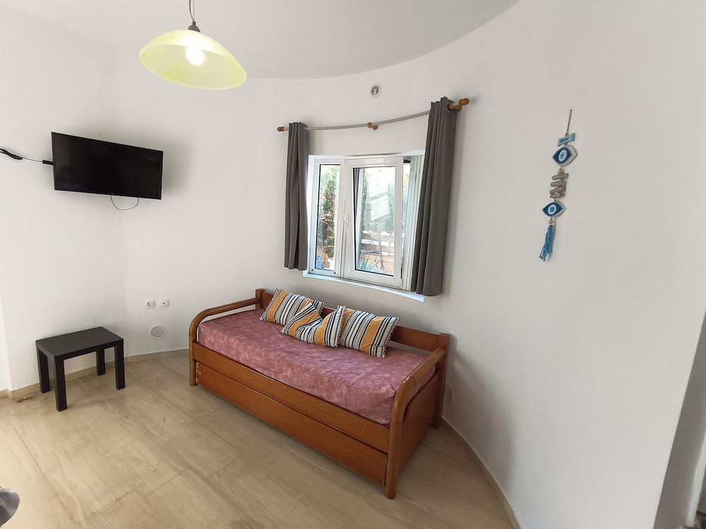 

Venezia - Heraklion - Albatross Apartments