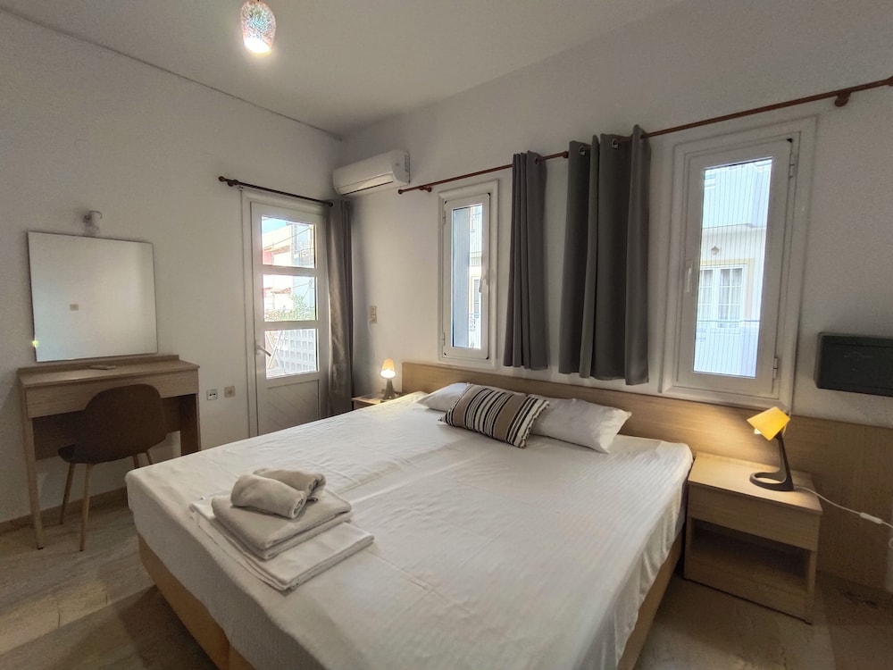 

Milano - Malevizi - Albatross Apartments