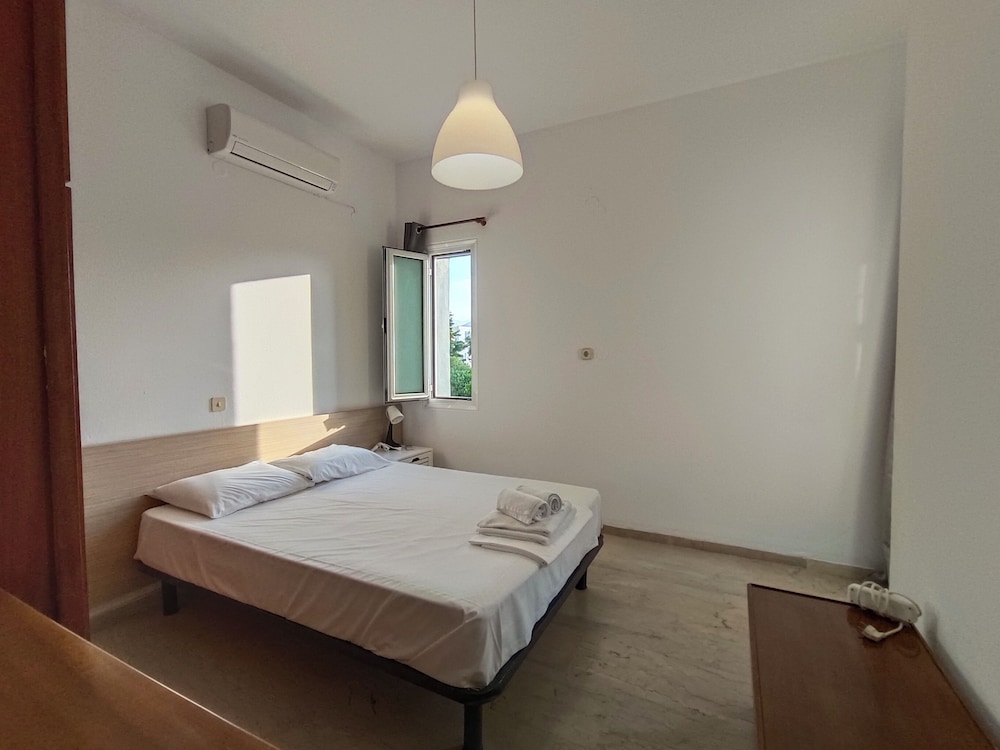 

Roma - Malevizi - Albatross Apartments