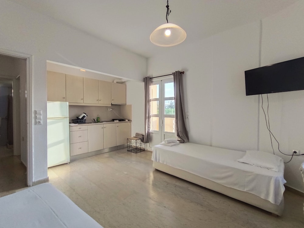 

Milano - Malevizi - Albatross Apartments