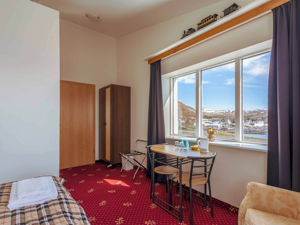 

Roma - Húsavík - Húsavík Cape Hotel