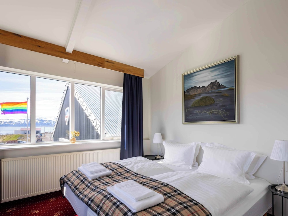 

Roma - Húsavík - Húsavík Cape Hotel