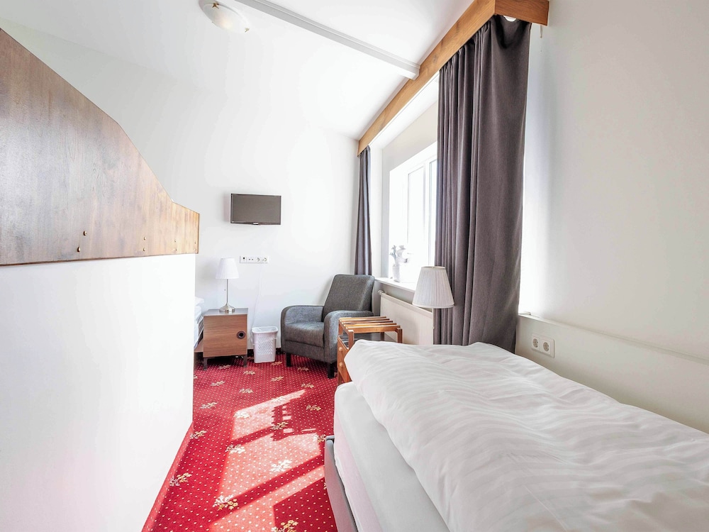 

Roma - Húsavík - Húsavík Cape Hotel