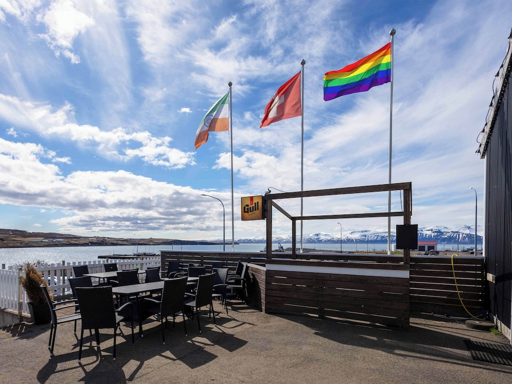 

Roma - Húsavík - Húsavík Cape Hotel