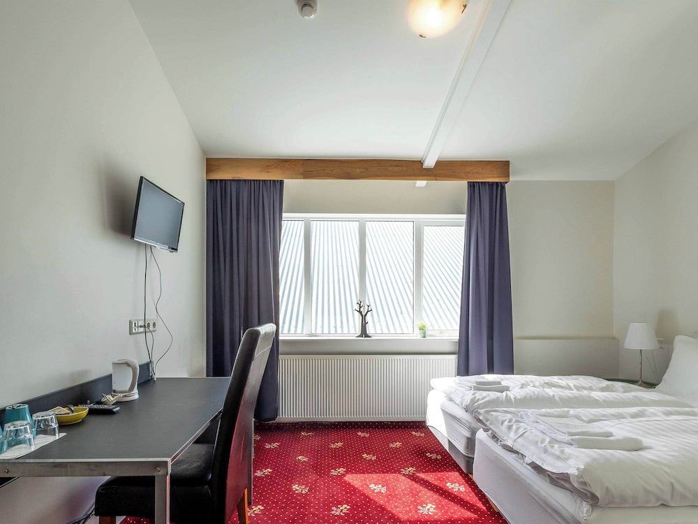 

Roma - Húsavík - Húsavík Cape Hotel