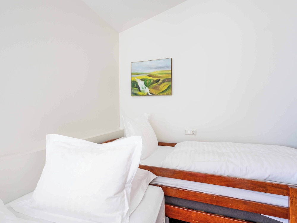 

Roma - Húsavík - Húsavík Cape Hotel
