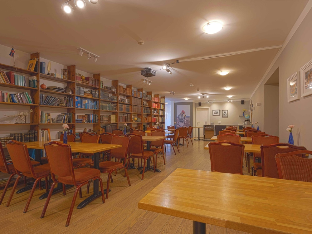

Venezia - Húsavík - Húsavík Cape Hotel