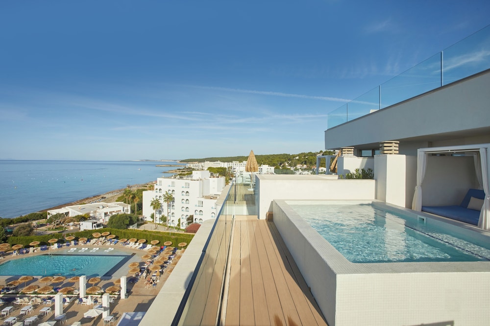 

Palermo - Cala Galdana - Hotel Victoria Menorca +16 - New Opening