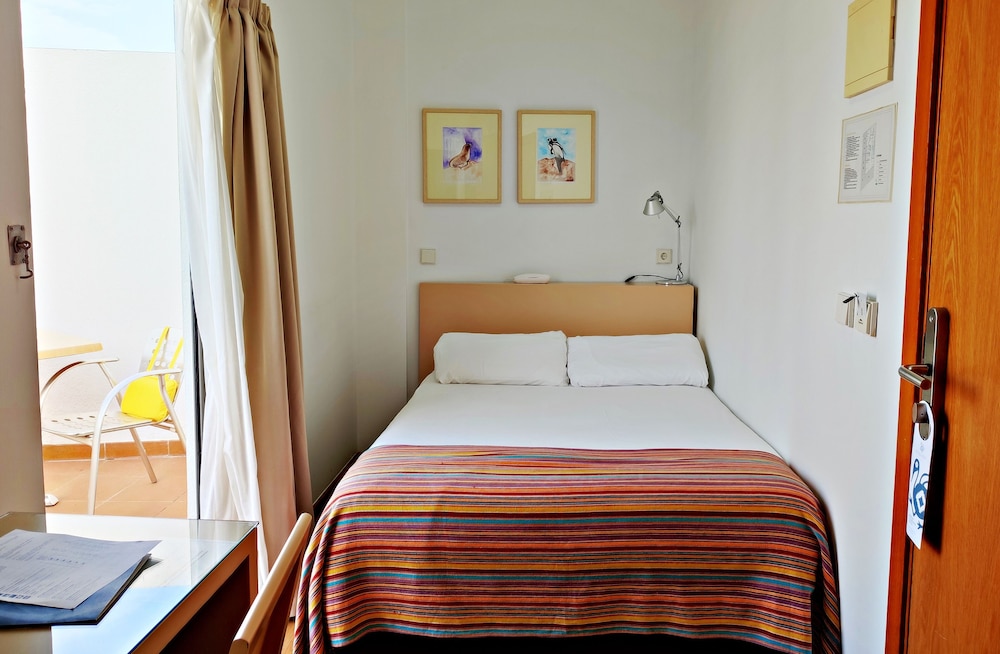 

Roma - Cadice - Hotel Patagonia Sur