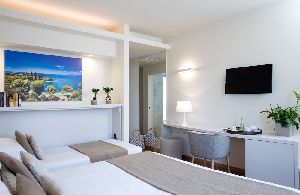 

Bari - Bardolino - Leonardo Hotel Lago di Garda - Wellness and Spa
