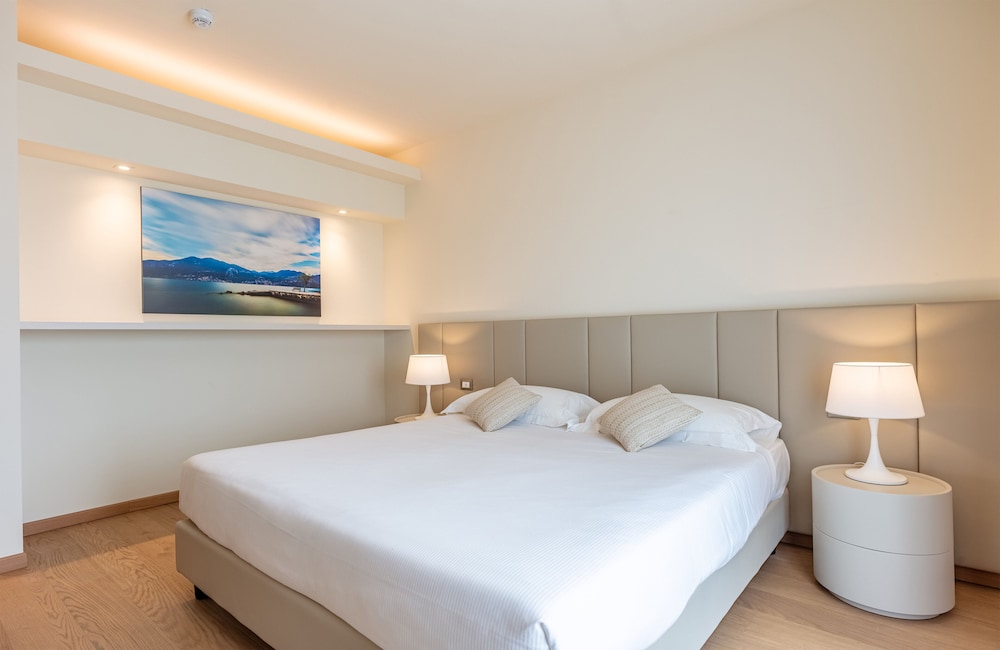 

Catania - Bardolino - Leonardo Hotel Lago di Garda - Wellness and Spa