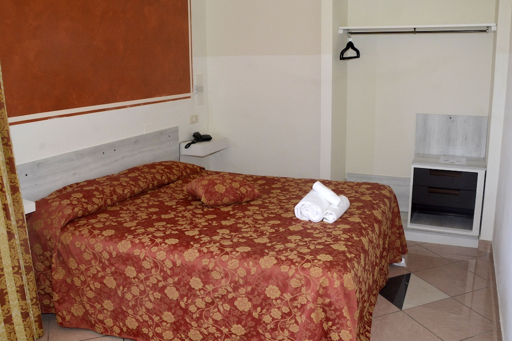 

Catania - Grosseto - HOTEL IL PARCO - Parking Free & Restaurant - Hotel
