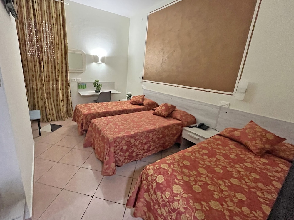 

Roma - Maremma, Toscana - Hotel Il Parco