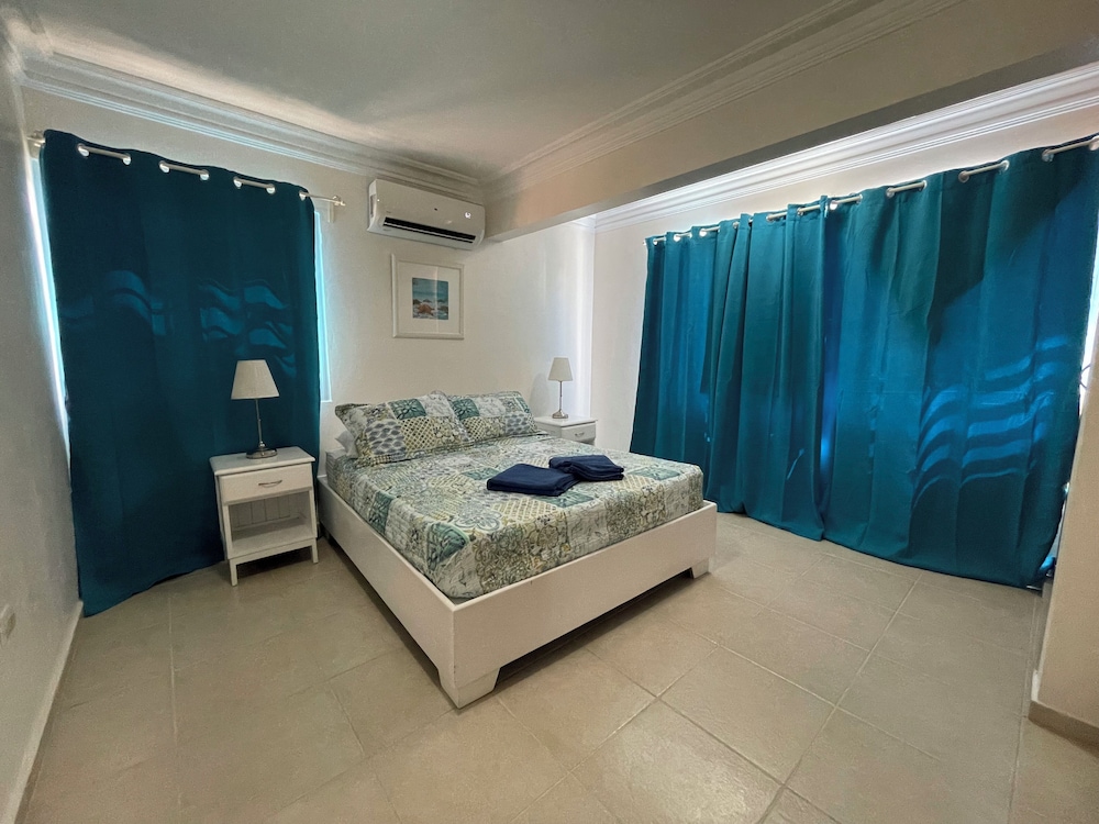 

Roma - Punta Cana - Karimar Beach Condo Hotel