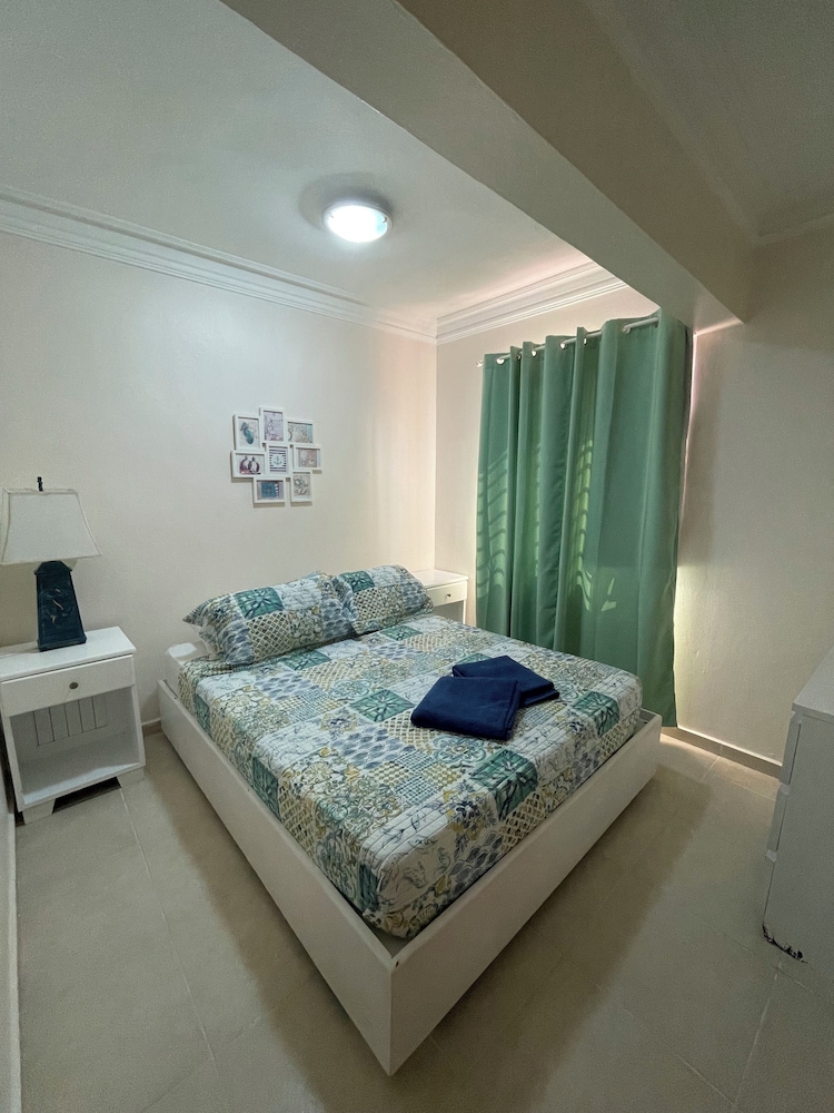 

Milano - Bávaro - Karimar Beach Condo Hotel