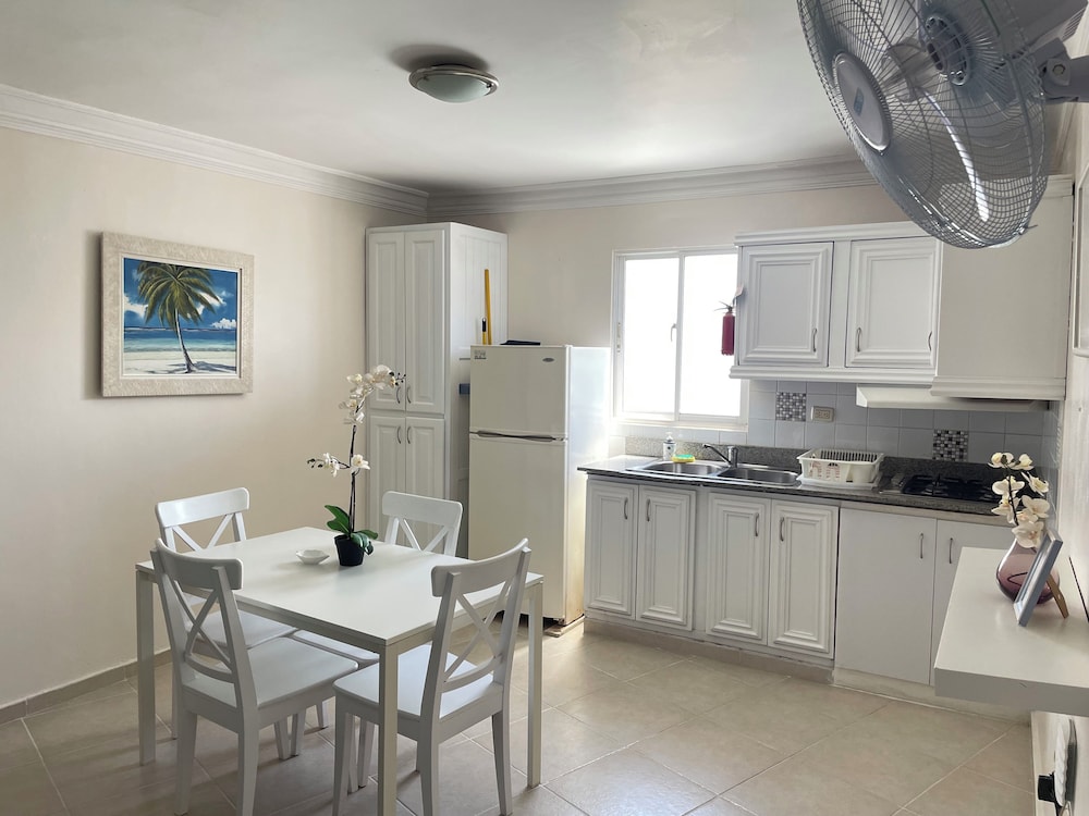 

Roma - Punta Cana - Karimar Beach Condo Hotel