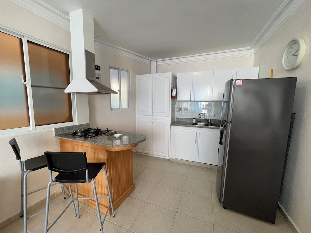 

Bologna - Punta Cana - Karimar Beach Condo Hotel