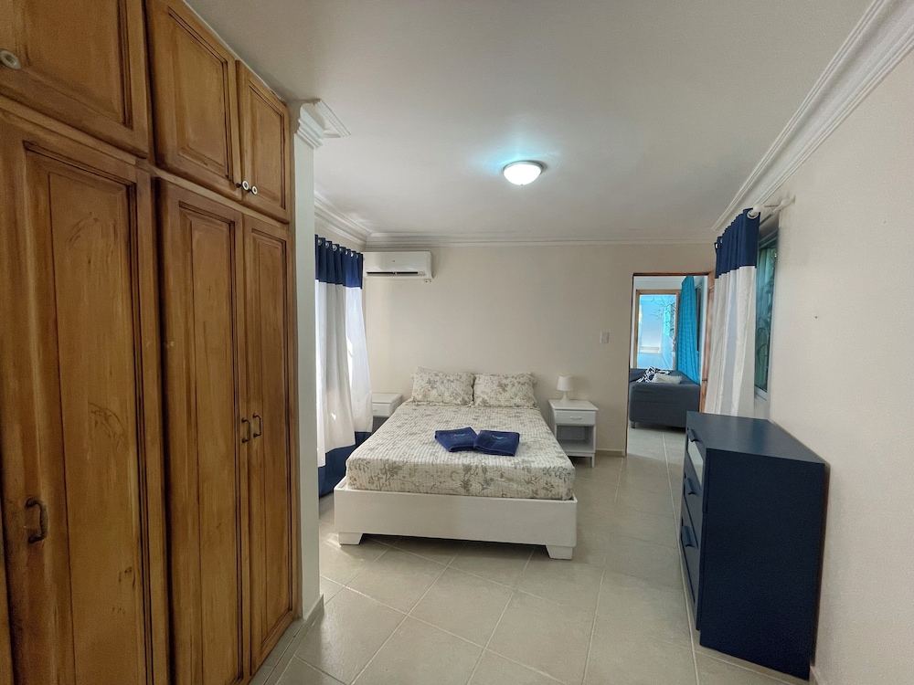 

Roma - Punta Cana - Karimar Beach Condo Hotel
