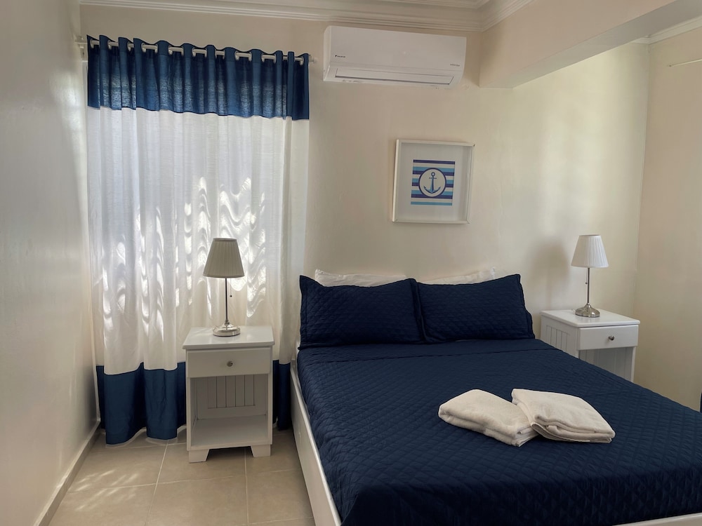 

Roma - Repubblica Dominicana - Bayahibe, Punta Cana e Bavaro, Caraibi - Karimar Beach Condo Hotel