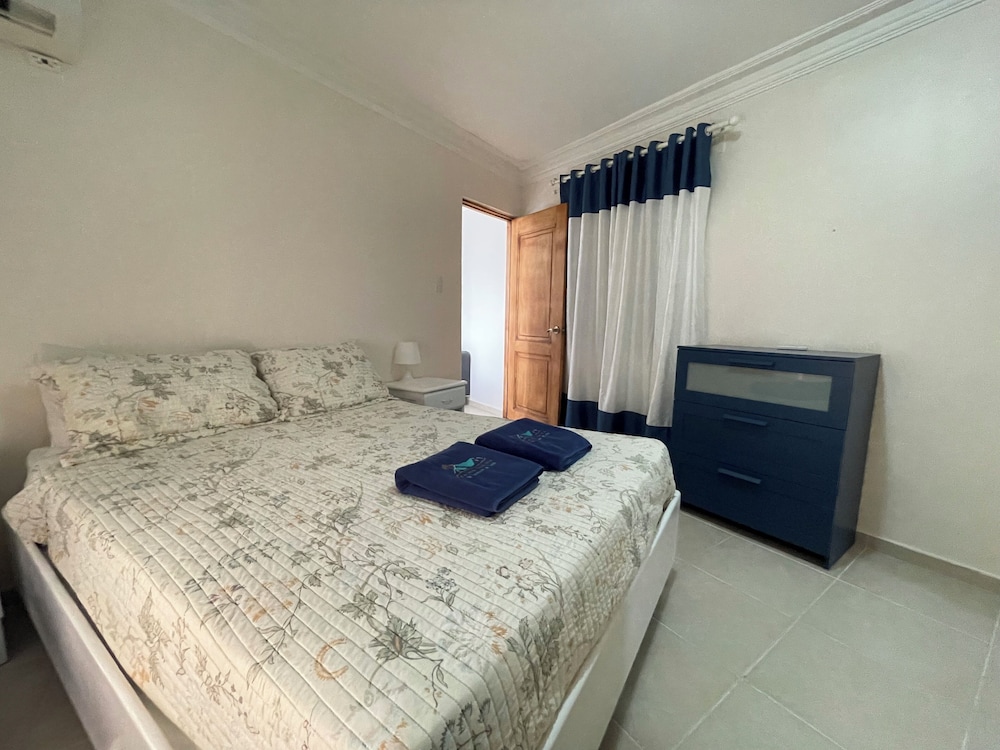 

Roma - Punta Cana - Karimar Beach Condo Hotel