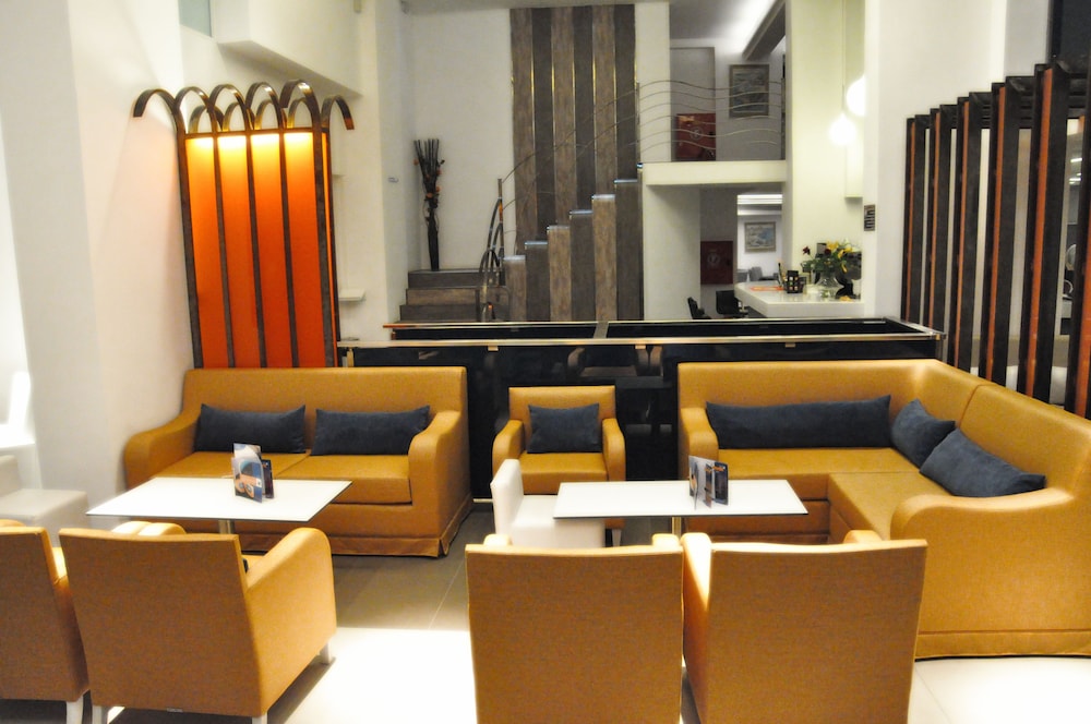 

Milano - Koutsounára - Astron Hotel