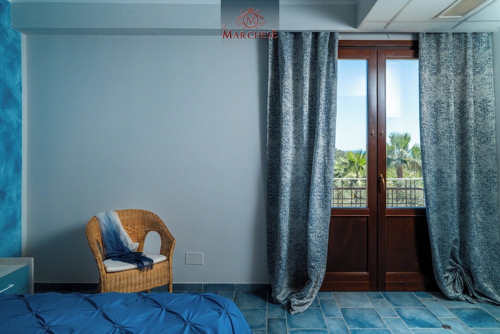 

Perugia - Sciacca - Il Marchese Hotel & Spa