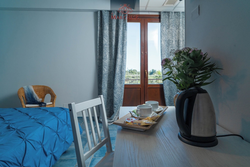 

Milano - Sciacca - Il Marchese Hotel & Spa