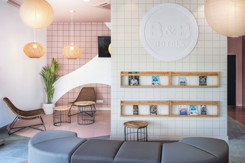 

Milano - Matosinhos - B&B HOTEL Porto Expo Aeroporto