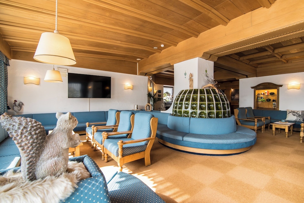 

Napoli - San Martino di Castrozza - Hotel Colfosco
