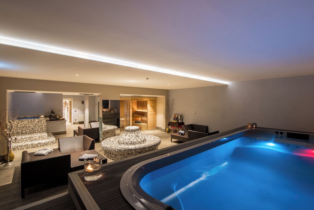 

Torino - San Martino di Castrozza - Hotel Colfosco