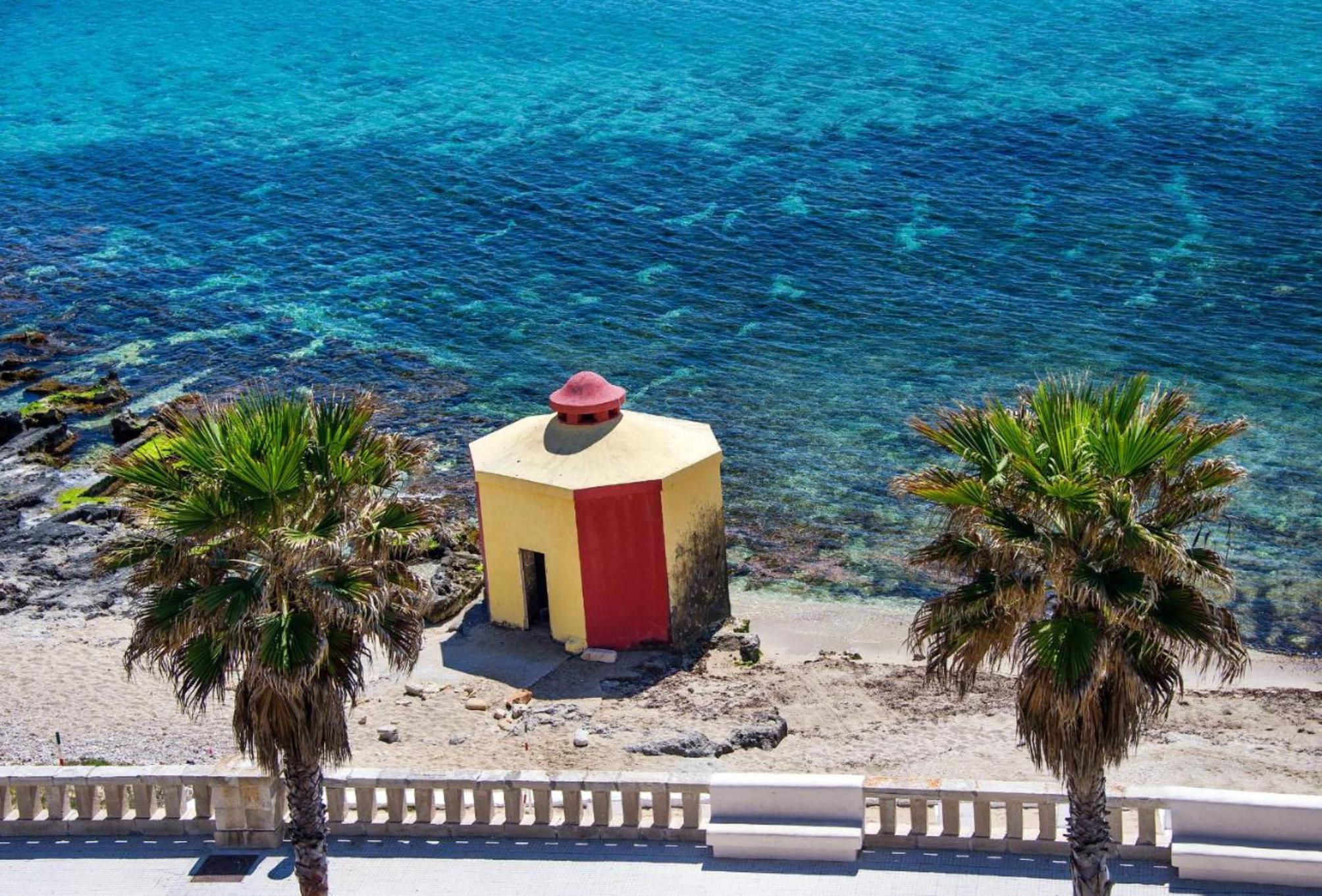 

Pisa - Leuca - Hotel Terminal