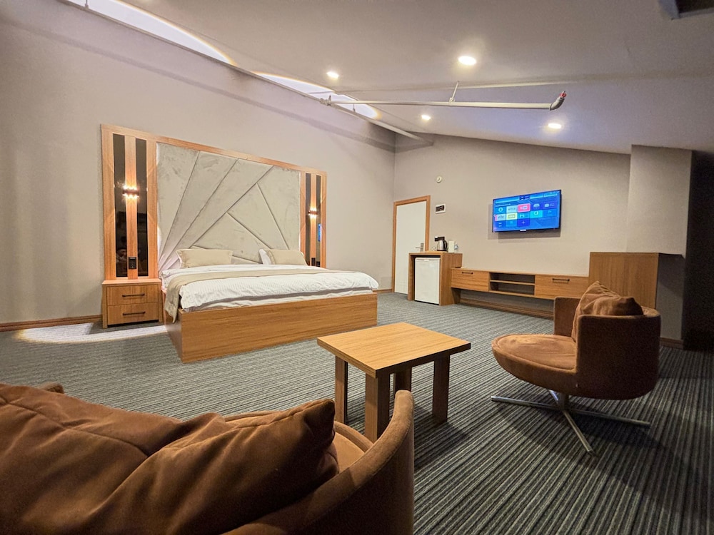 

Milano - Beylikduzu - Hotels Vipinn