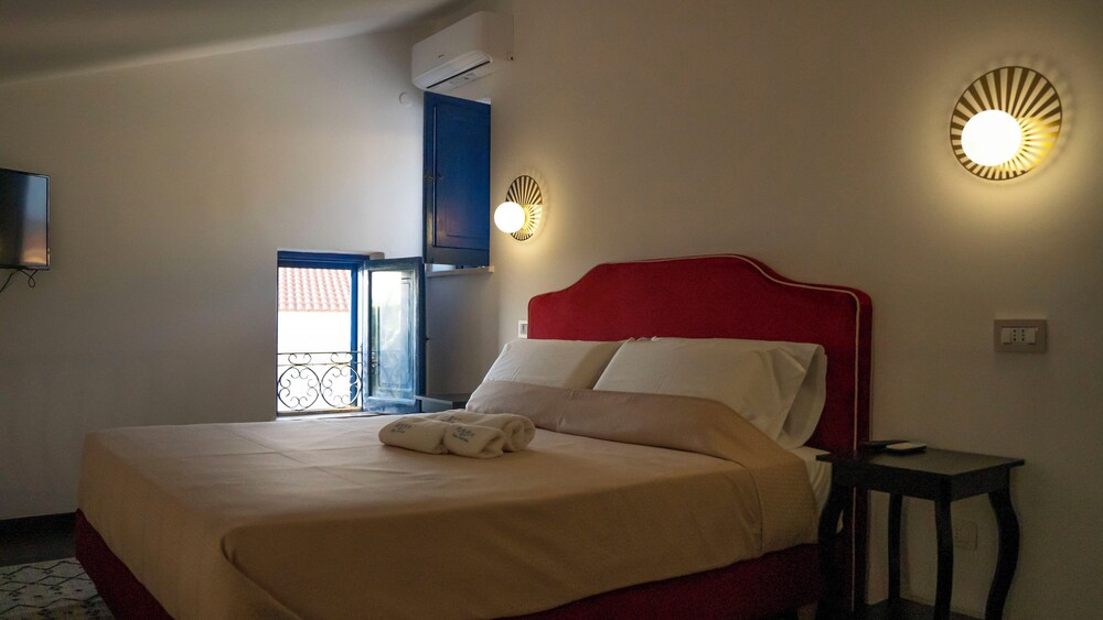 

Bologna - Diamante - Hotel San Daniele