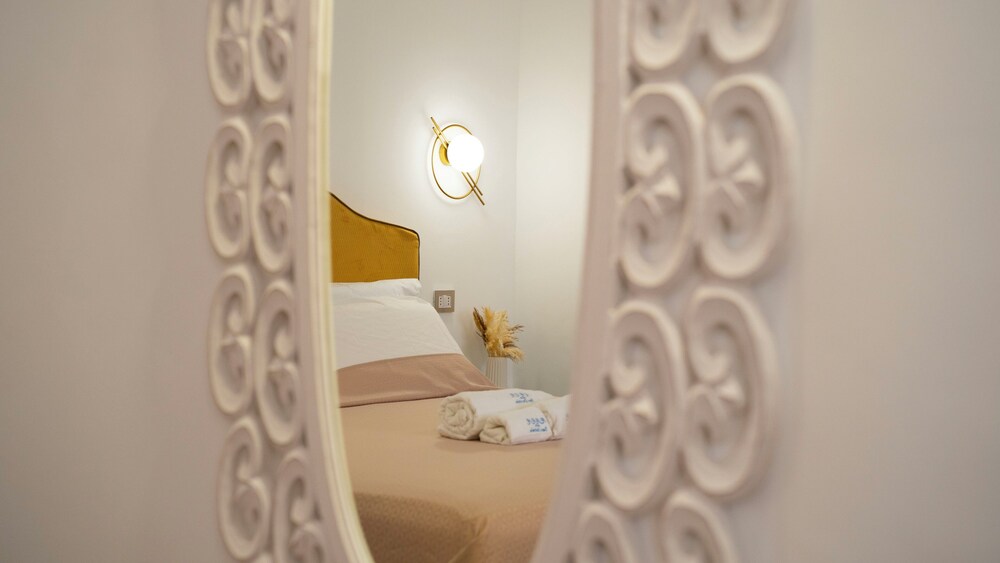 

Bologna - Maierà - Hotel San Daniele
