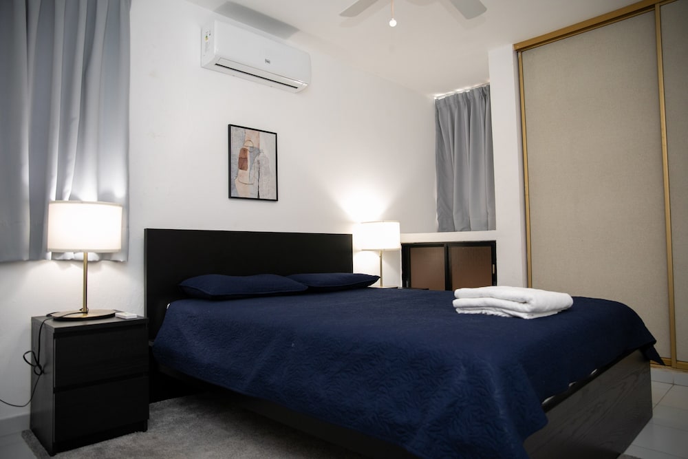 

Milano - Santiago de los Caballeros - Residenciales H1 & H2
