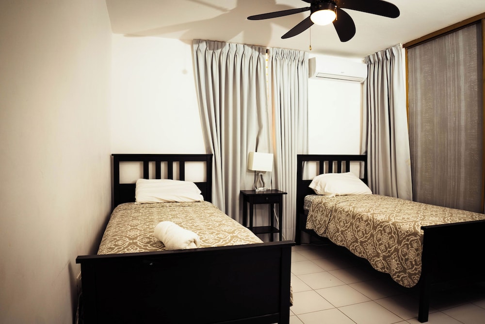 

Milano - Santiago de los Caballeros - Residenciales H1 & H2