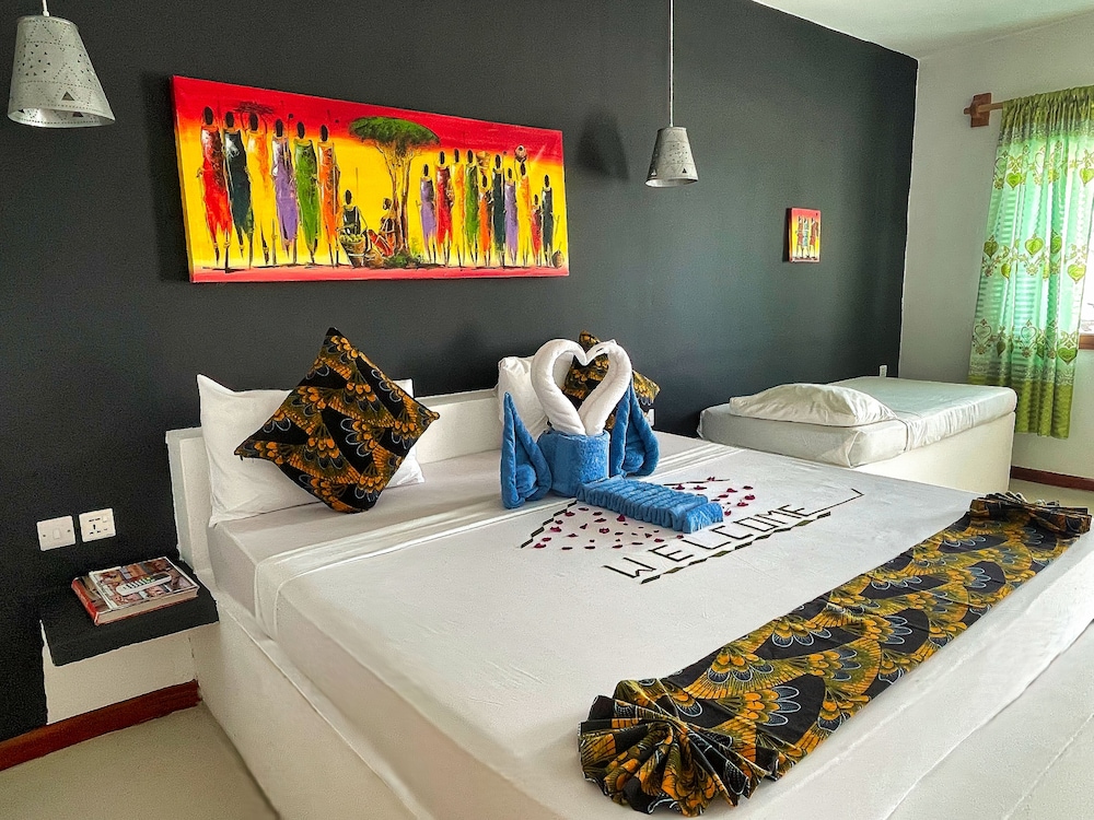 

Venezia - Pongwe, Zanzibar - AVO Boutique Hotel