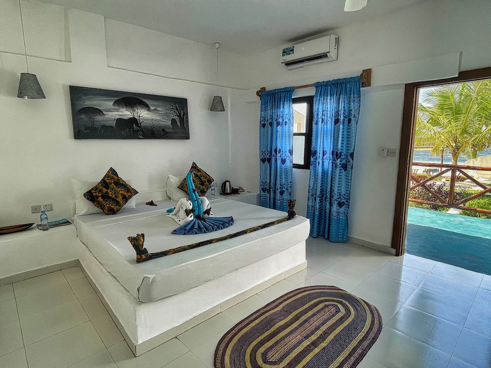 

Napoli - Pongwe, Zanzibar - AVO Boutique Hotel