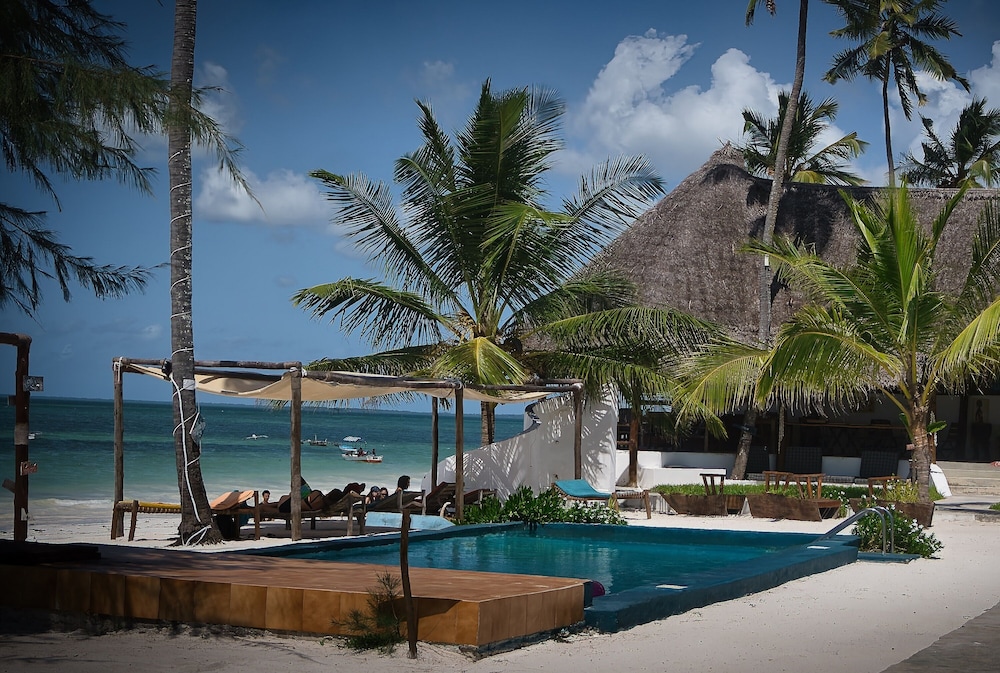 

Roma - Pongwe, Zanzibar - AVO Boutique Hotel