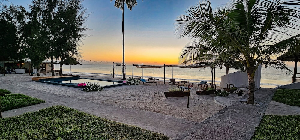 

Brindisi - Uroa - AVO Boutique Hotel