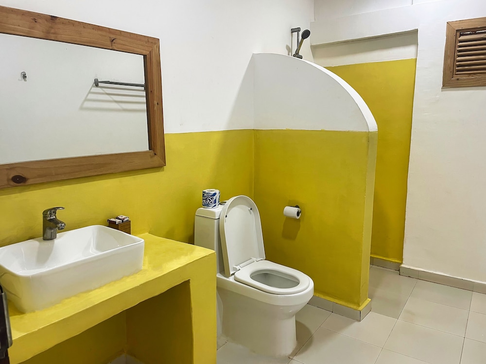 

Venezia - Pongwe, Zanzibar - AVO Boutique Hotel